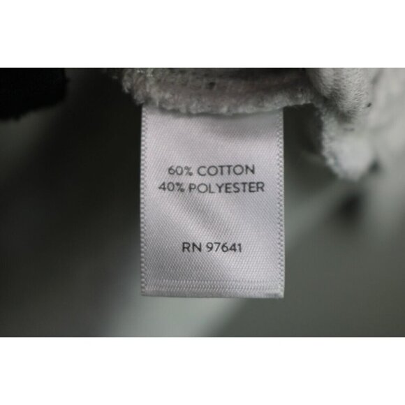 J.Jill Wearable Long Sleeve Ribbed Neutral Tunic Top-Size Medium - Picture 6 of 10